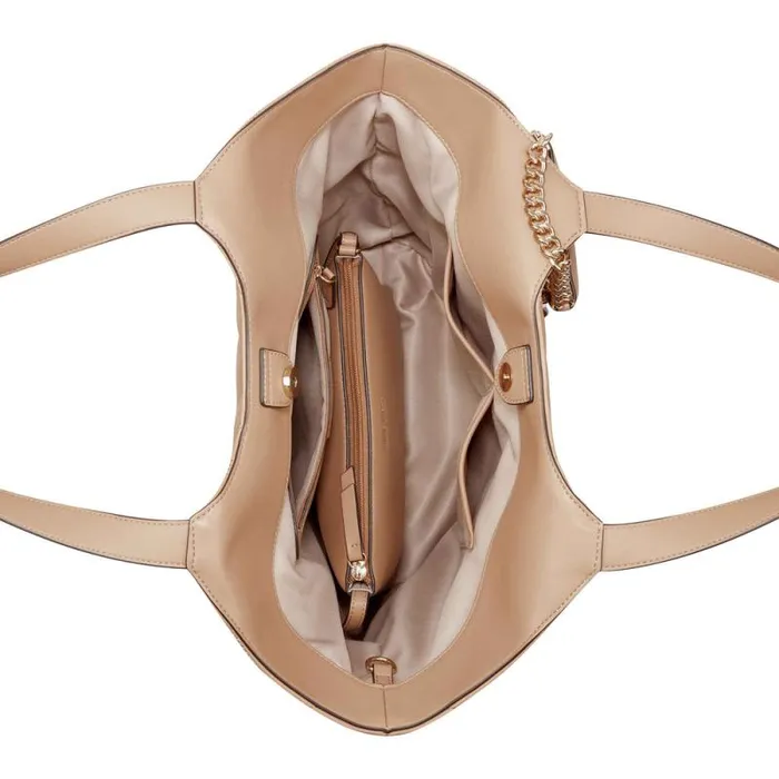 Regan 3 In 1 Tote Dark Khaki Women Nine West Totes and Backpacks Regan 3 In 1 Tote Dark Khaki Women Nine West Totes and Backpacks