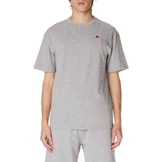 Robe Giovani Darphis TShirt 8211 Light Grey Light Grey MenWomen Kappa TShirts