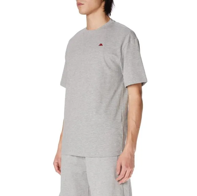 Robe Giovani Darphis TShirt 8211 Light Grey Light Grey MenWomen Kappa TShirts
