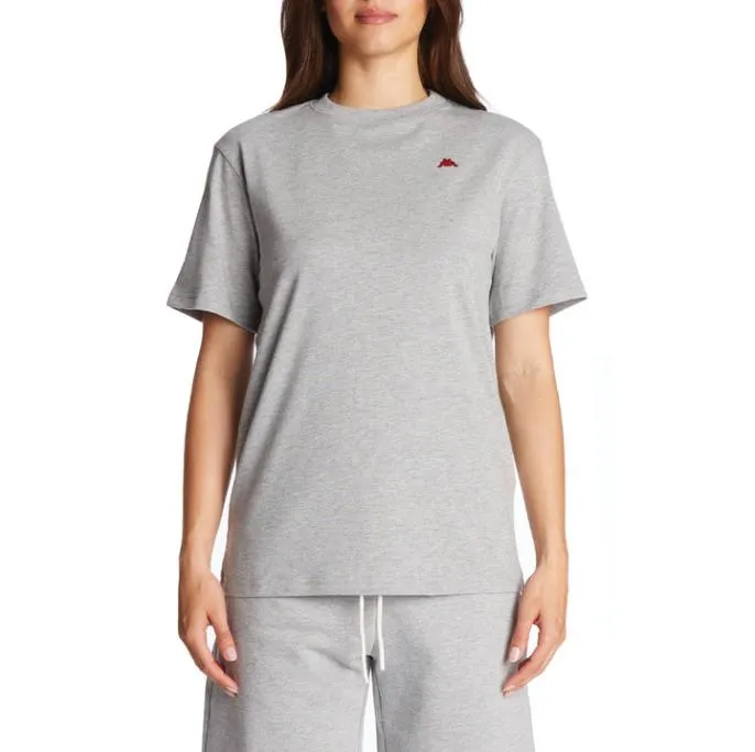 Robe Giovani Darphis TShirt 8211 Light Grey Light Grey MenWomen Kappa TShirts