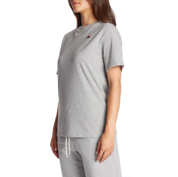 Robe Giovani Darphis TShirt 8211 Light Grey Light Grey MenWomen Kappa TShirts