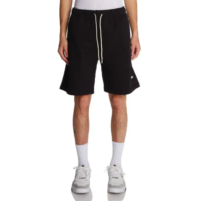 Robe Giovani Karraway Shorts 8211 Black Black Women Kappa Shorts