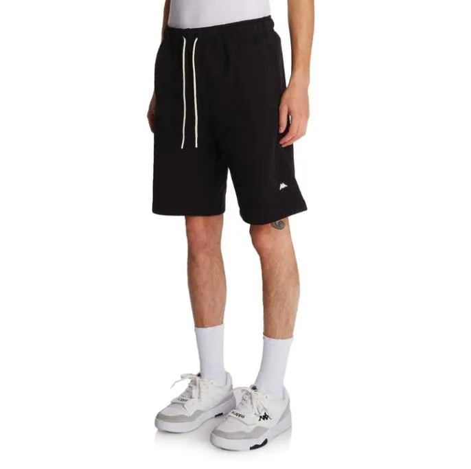 Robe Giovani Karraway Shorts 8211 Black Black Women Kappa Shorts