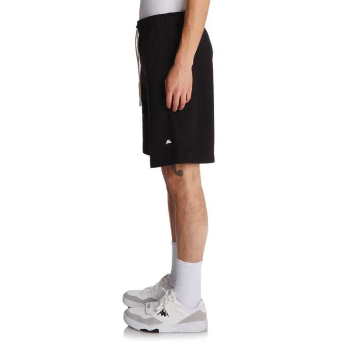 Robe Giovani Karraway Shorts 8211 Black Black Women Kappa Shorts