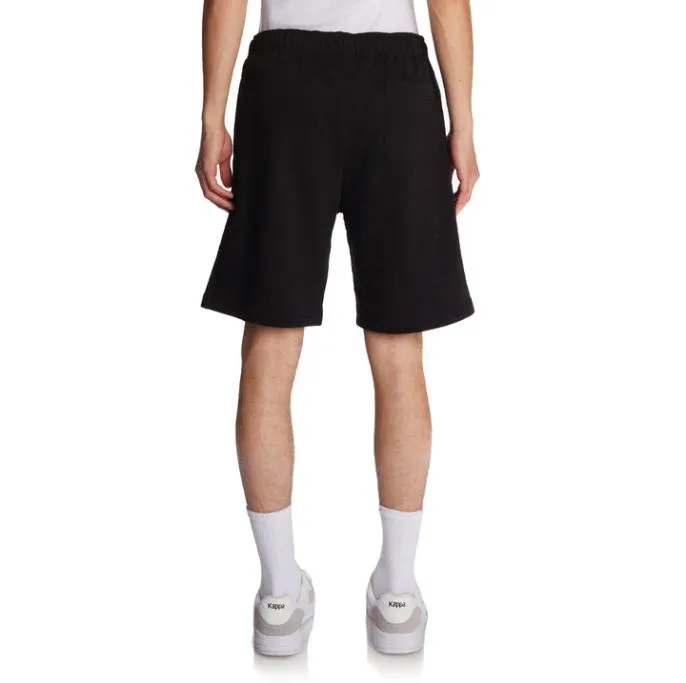 Robe Giovani Karraway Shorts 8211 Black Black Women Kappa Shorts