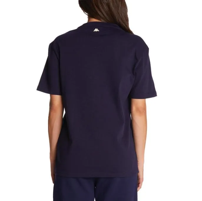 Robe Giovani Revati TShirt 8211 Navy Navy MenWomen Kappa TShirts
