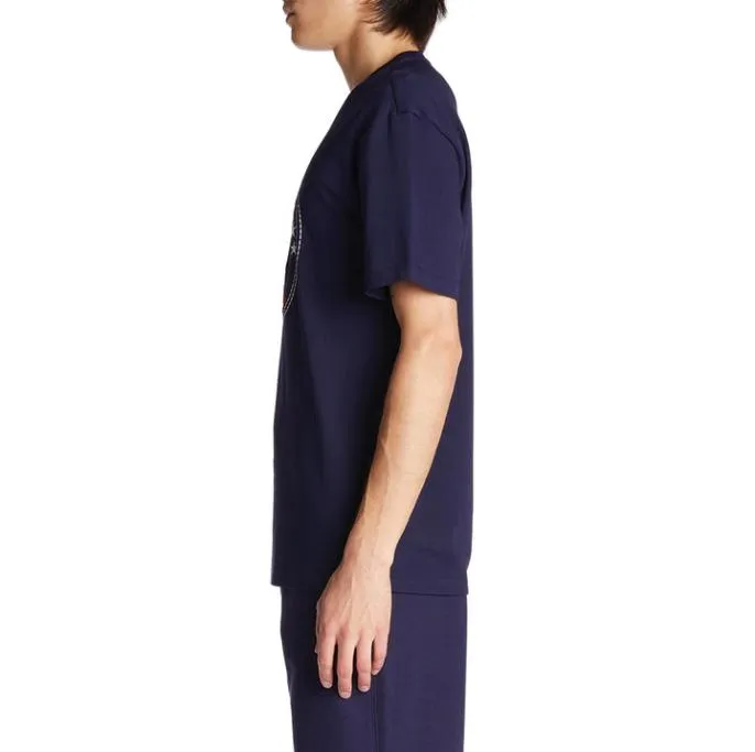 Robe Giovani Revati TShirt 8211 Navy Navy MenWomen Kappa TShirts