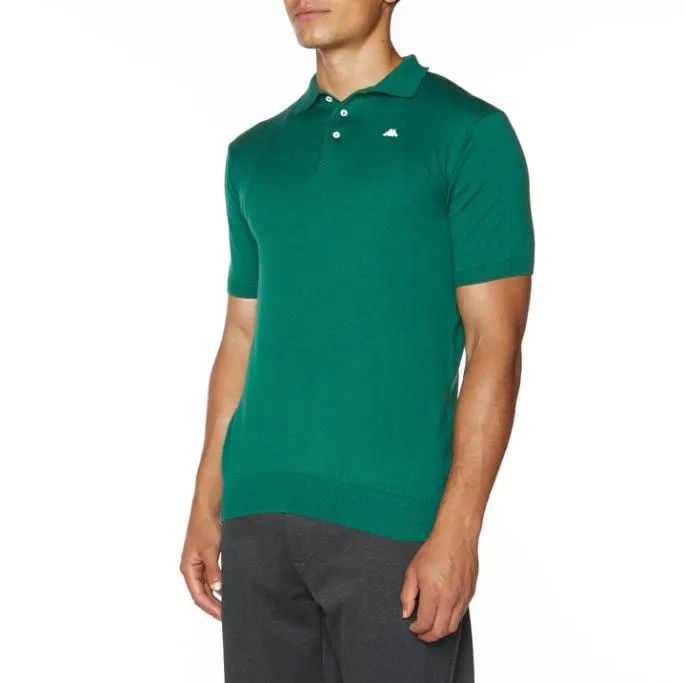 Robe Giovani Valon Knitwear 8211 Green Men Kappa Knitwear
