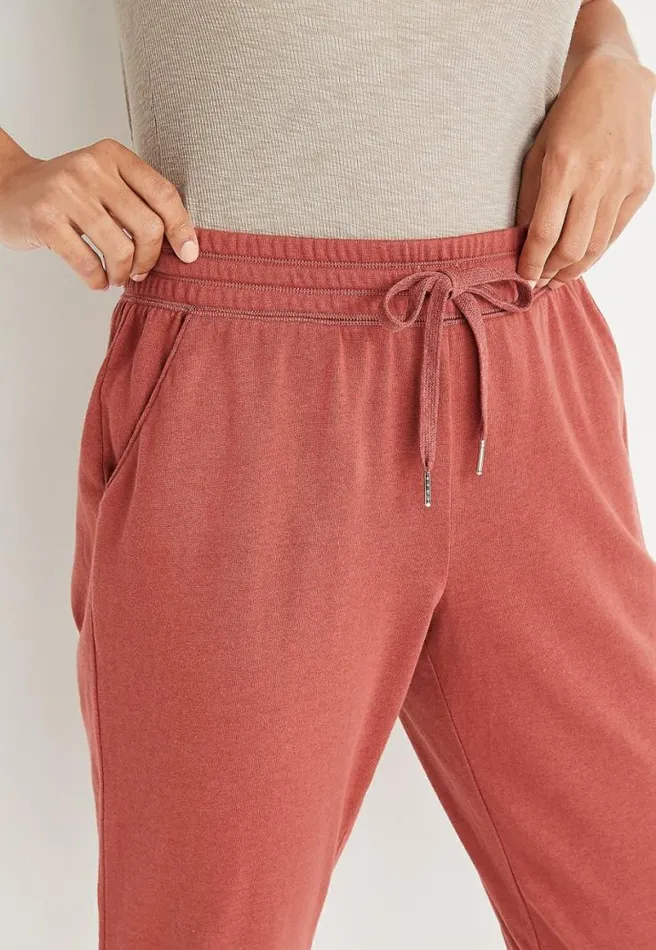 Rust Jogger Pant Women Maurices Bottoms