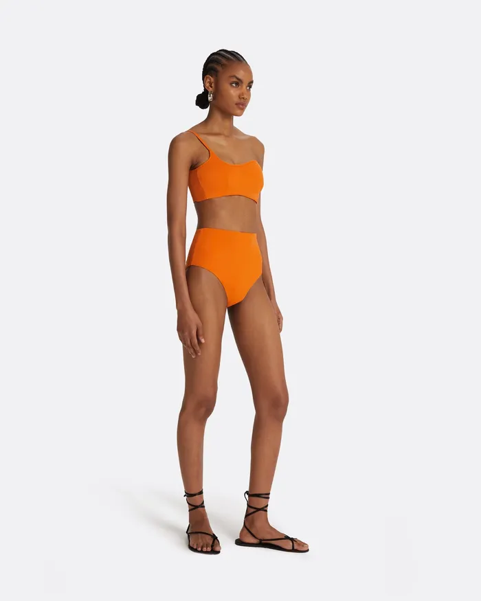 Safiyaa Gisellea Seville Bikini Bottom Seville Women Swimwear