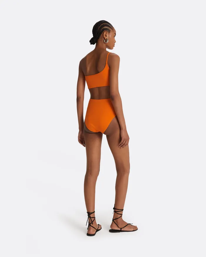 Safiyaa Gisellea Seville Bikini Bottom Seville Women Swimwear