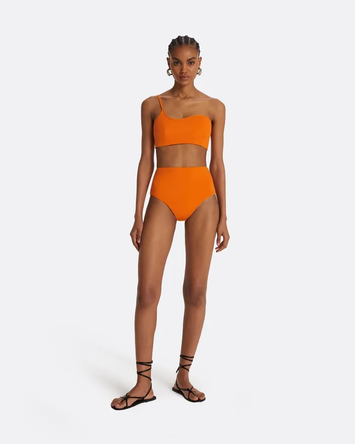 Safiyaa Gisellea Seville Bikini Bottom Seville Women Swimwear
