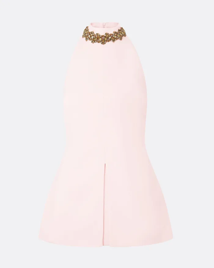 Safiyaa Tops Women Eydie Peony Blush Top Peony Blush