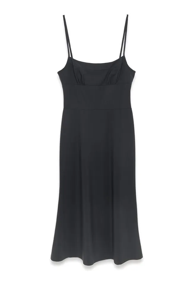 Sale Cappi Dress Black Women Ciao Lucia Black Dresses