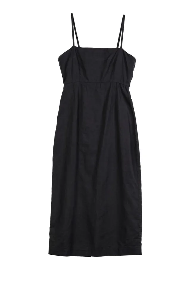 Sale Lareina Dress Black Women Ciao Lucia Long Dresses