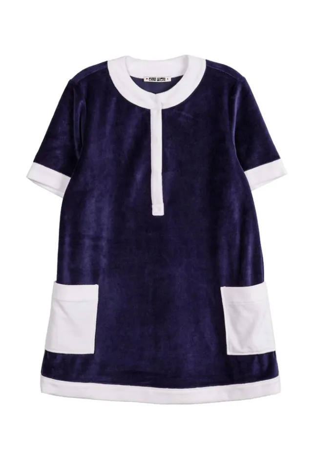 Sale Pilar Dress Midnight Women Ciao Lucia Mini Dresses