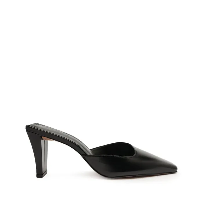 SandalsPumps Rosie Pump Black Schutz Shoes Pumps