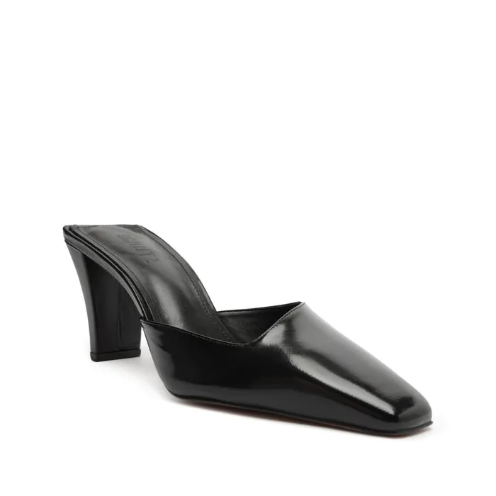 SandalsPumps Rosie Pump Black Schutz Shoes Pumps