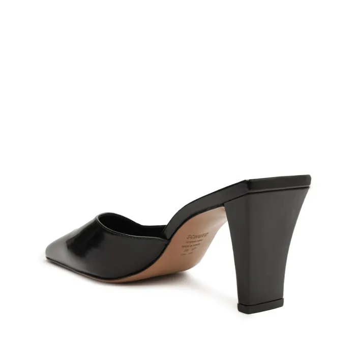 SandalsPumps Rosie Pump Black Schutz Shoes Pumps