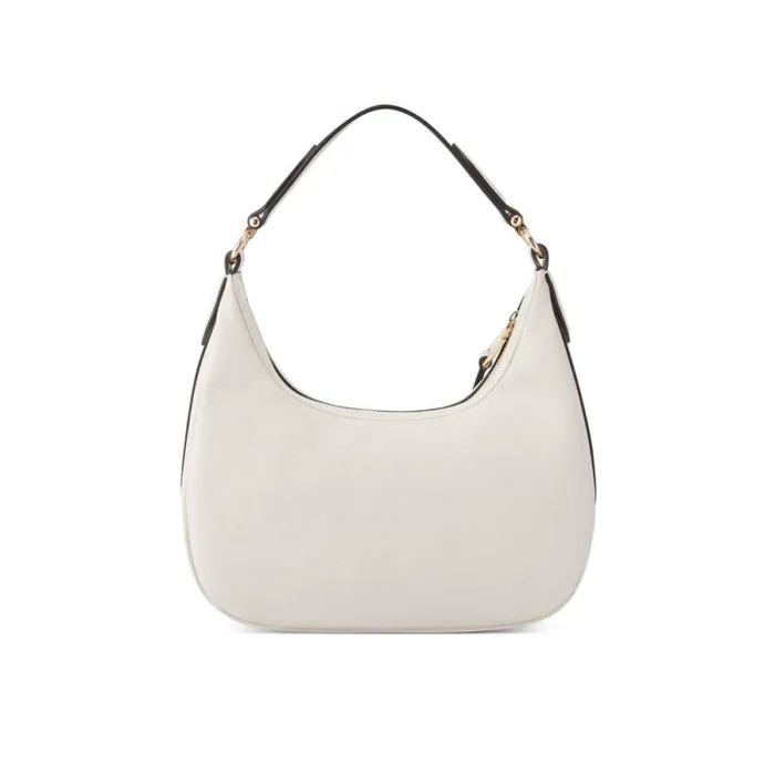 Saoirse Hobo Milk Women Nine West Satchels and Shoulder Bags Saoirse Hobo Milk Women Nine West Satchels and Shoulder Bags
