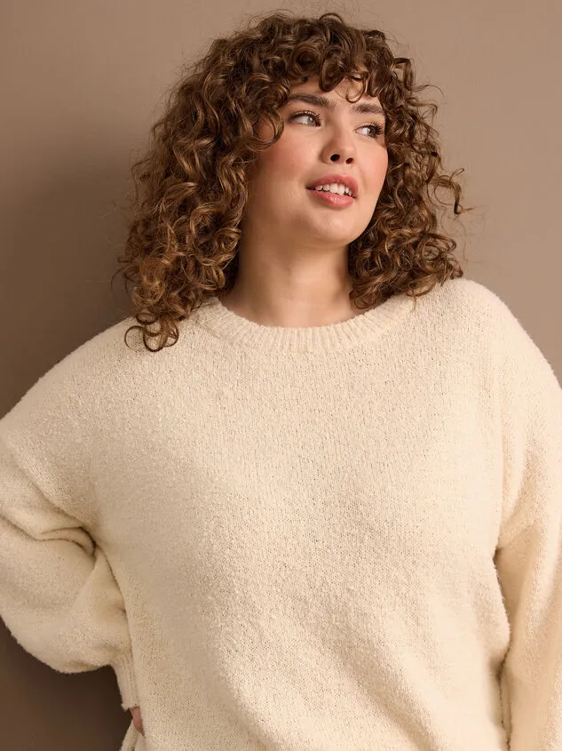 Scarlet Soft Sweater Ivory Women Altar039d State Sweaters Cardigans Scarlet Soft Sweater Ivory Women Altar039d State Sweaters Cardigans