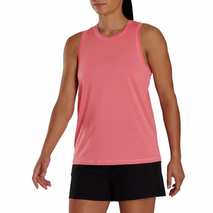 Shirts Women FootJoy Training Tank Top Women