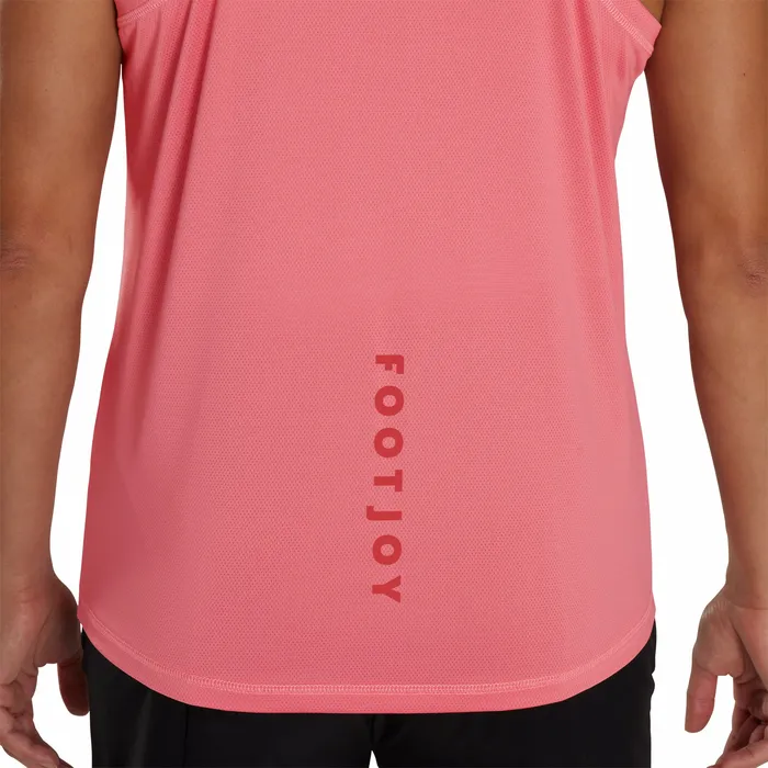 Shirts Women FootJoy Training Tank Top Women