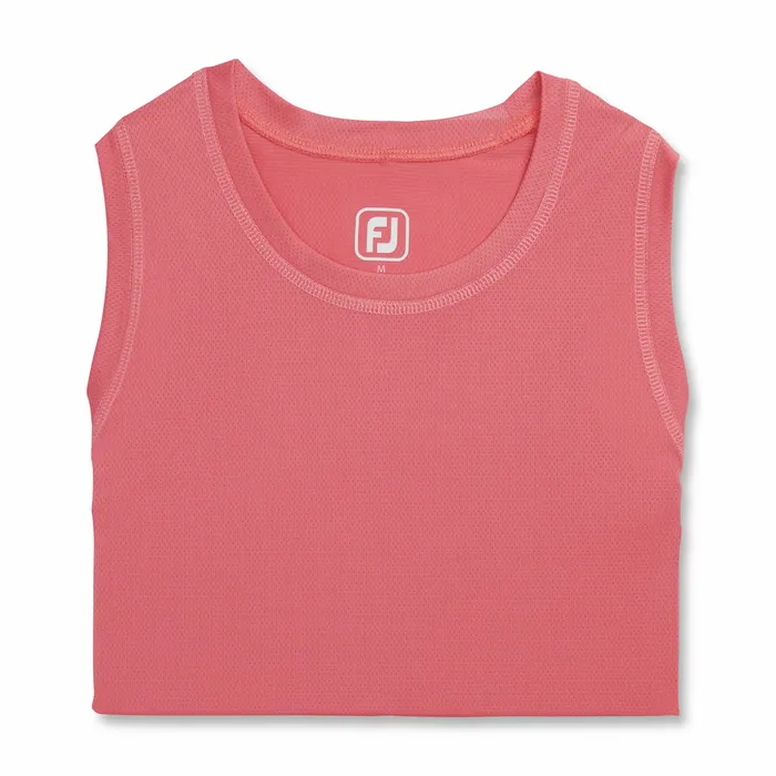 Shirts Women FootJoy Training Tank Top Women