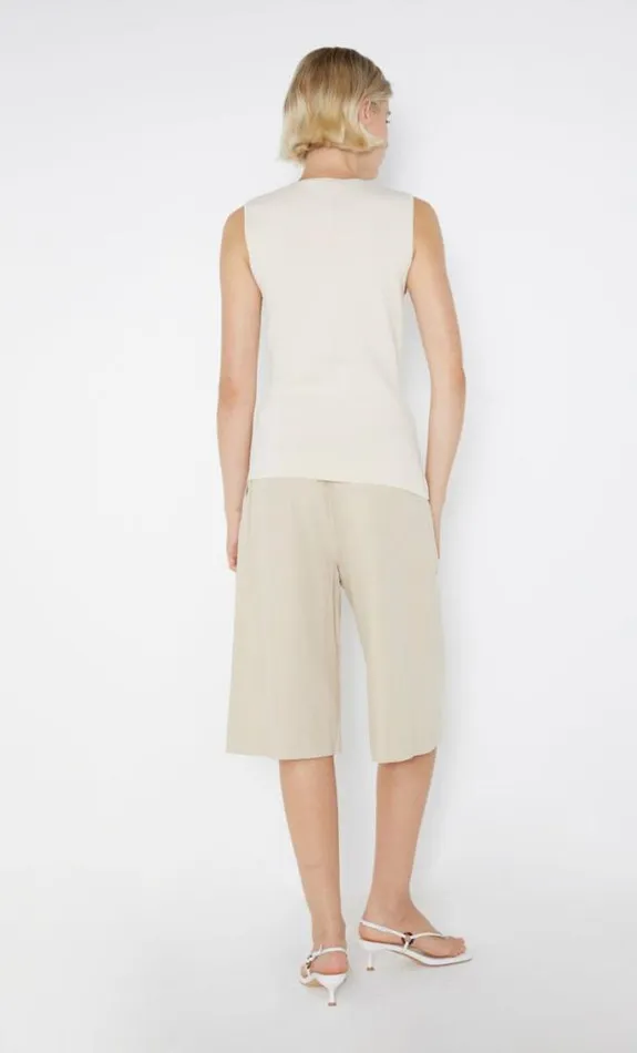Shorts Pants Shop Bec Bridge Desiree Bermuda Short Sand