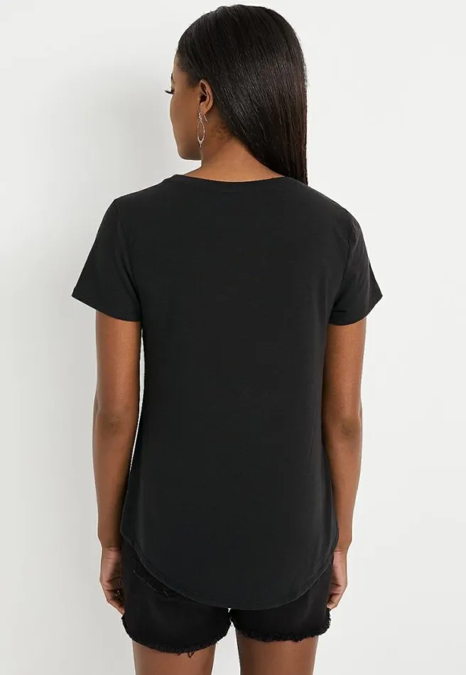 Sixteen Candles Graphic Tee Women Maurices Tops