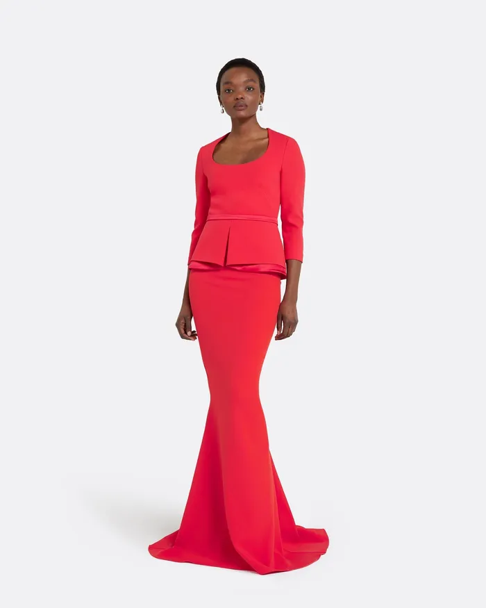 Skirts Safiyaa Women Gayeta Lollipop Skirt Lollipop