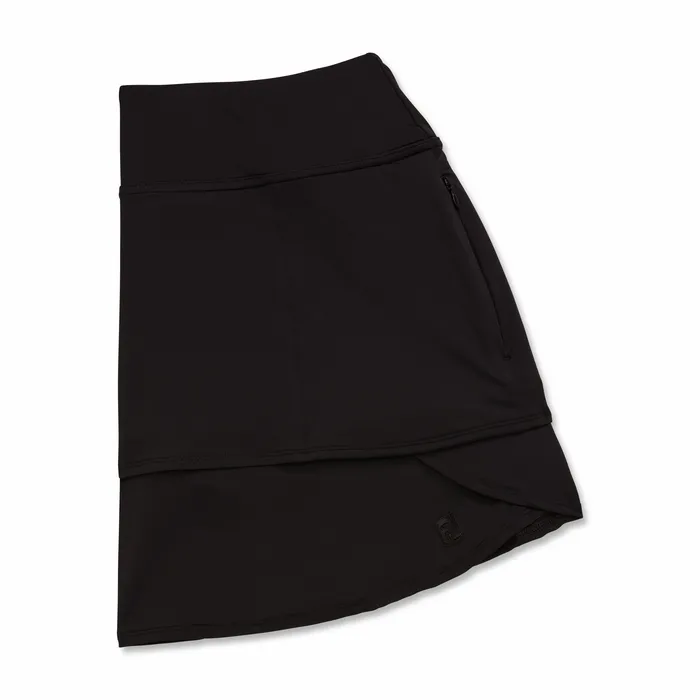 Skorts and Shorts Women FootJoy Performance Layered Skort Women