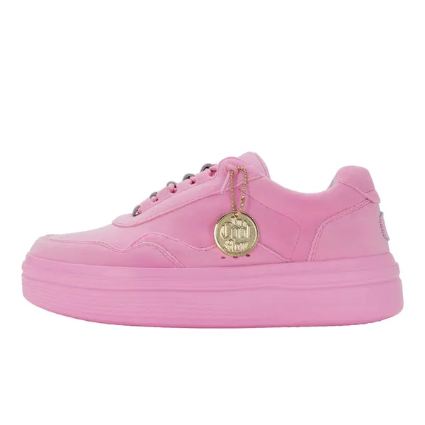 Sneakers Apparel heydude Hudson Lift Mean Girls Petal PinkPink Lemonade