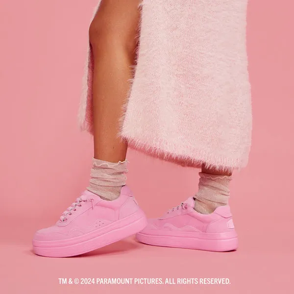 Sneakers Apparel heydude Hudson Lift Mean Girls Petal PinkPink Lemonade