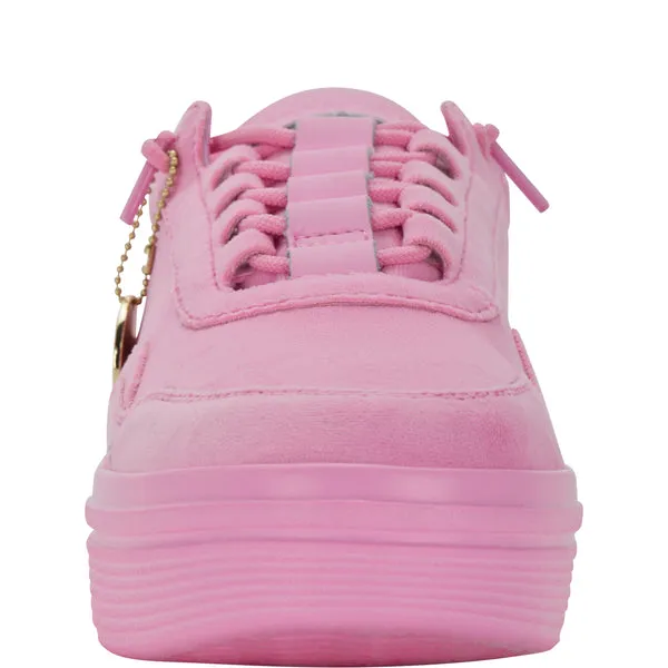 Sneakers Apparel heydude Hudson Lift Mean Girls Petal PinkPink Lemonade