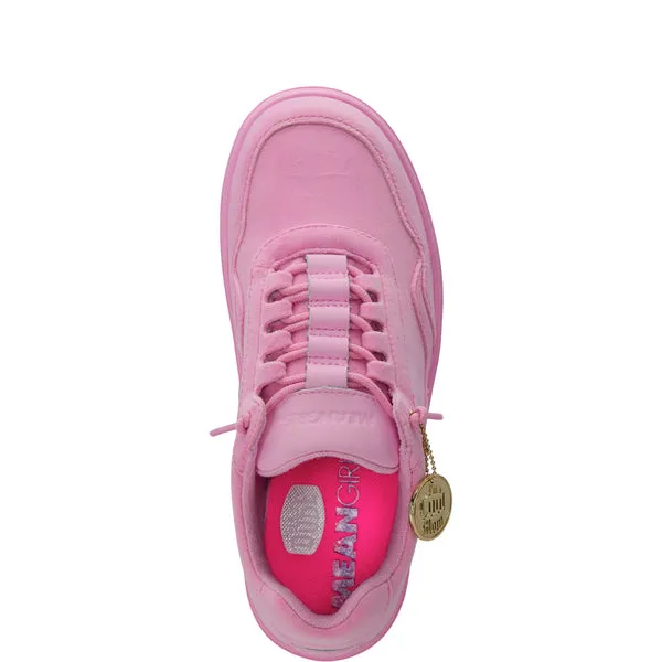 Sneakers Apparel heydude Hudson Lift Mean Girls Petal PinkPink Lemonade