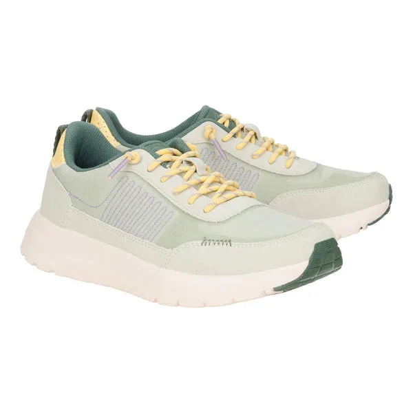 Sneakers Apparel heydude Sirocco Alta Colorblock