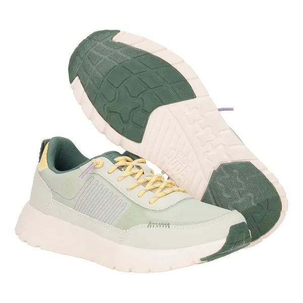 Sneakers Apparel heydude Sirocco Alta Colorblock