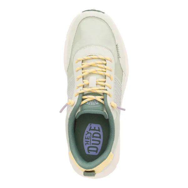 Sneakers Apparel heydude Sirocco Alta Colorblock