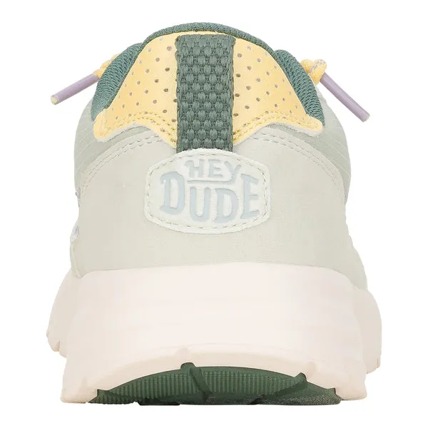 Sneakers Apparel heydude Sirocco Alta Colorblock