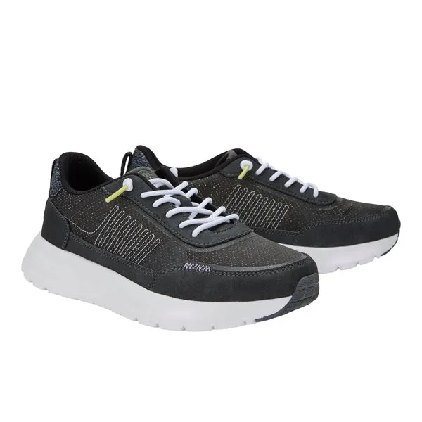 Sneakers heydude Apparel Sirocco Alta Glitter Shine