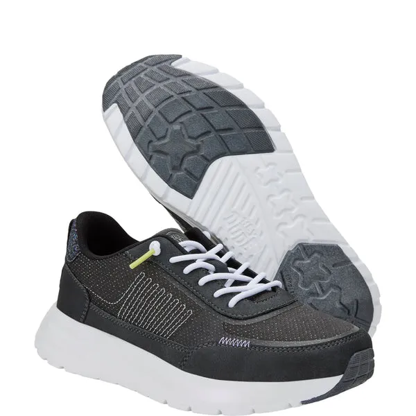 Sneakers heydude Apparel Sirocco Alta Glitter Shine