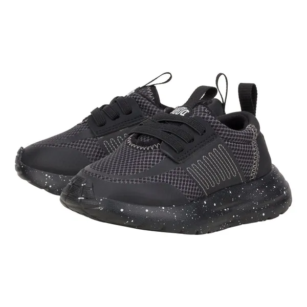 Sneakers heydude Apparel Sirocco Play Toddler Varsity BlackBlack