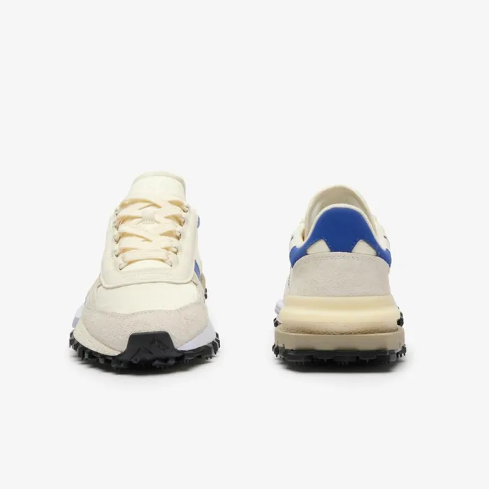 Sneakers Men Lacoste Men039s Elite Active Sneakers Off Whtblu 2q9