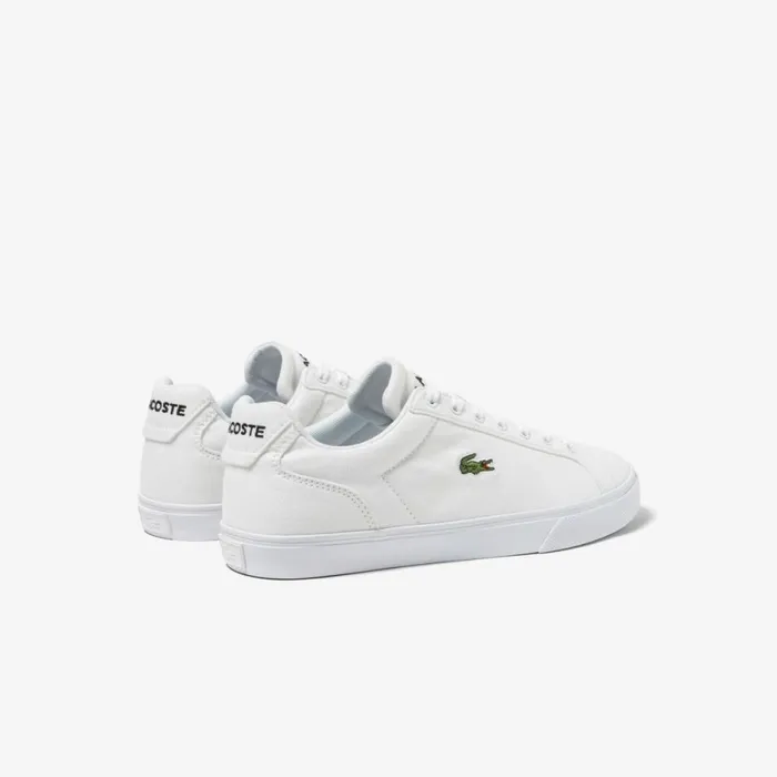 Sneakers Men Lacoste Men039s Lerond Pro Baseline Sneakers Whitewhite 21g
