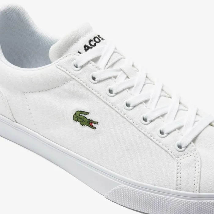 Sneakers Men Lacoste Men039s Lerond Pro Baseline Sneakers Whitewhite 21g
