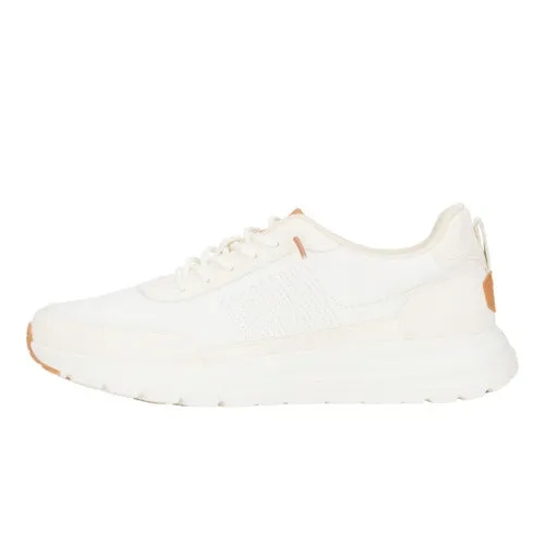 Sneakers Sirocco Alta Essentials WhiteWhite 8211 heydude Apparel