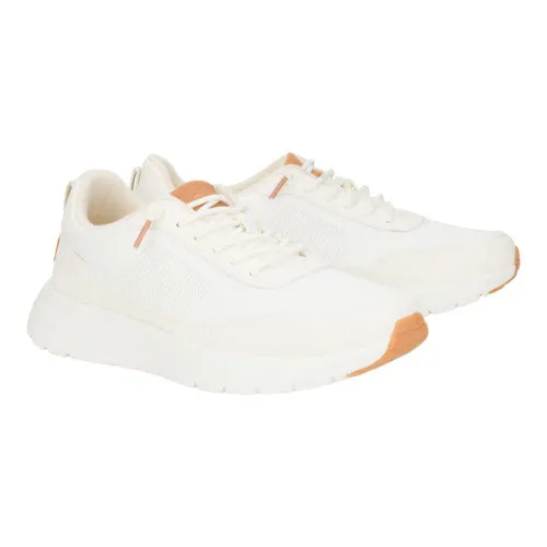 Sneakers Sirocco Alta Essentials WhiteWhite 8211 heydude Apparel