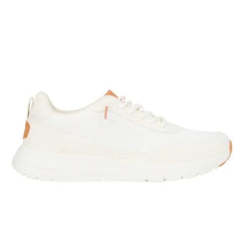 Sneakers Sirocco Alta Essentials WhiteWhite 8211 heydude Apparel