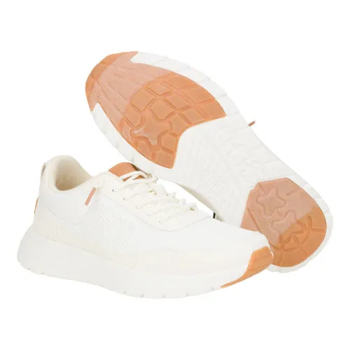 Sneakers Sirocco Alta Essentials WhiteWhite 8211 heydude Apparel
